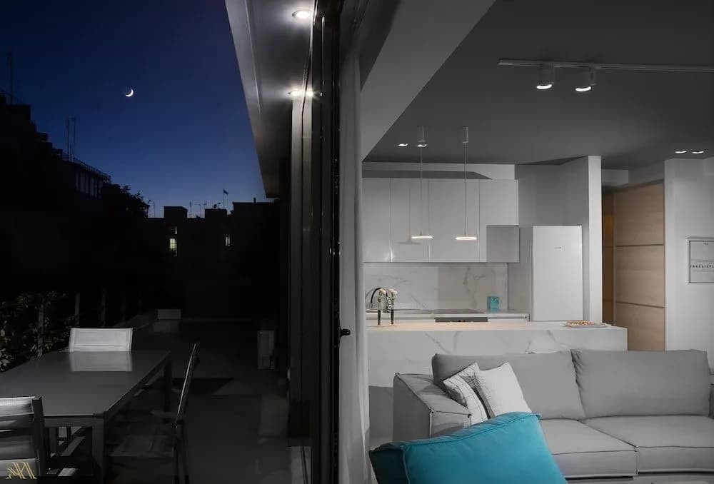Elysium Boutique Apartments - photo 5