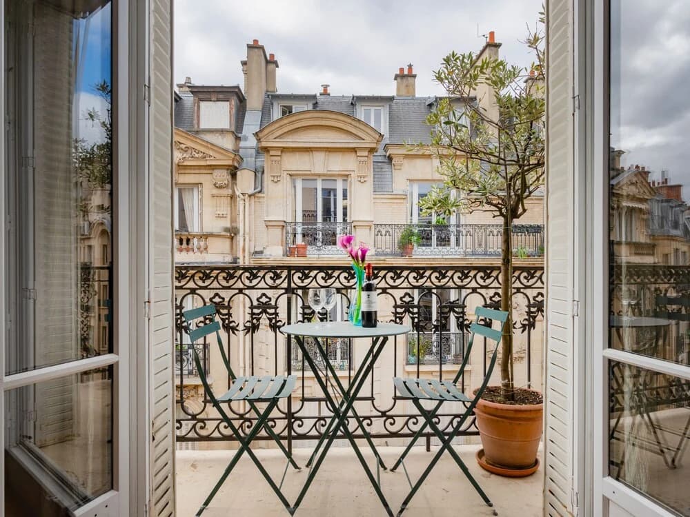 Paris Eugène Design Residence - photo 3