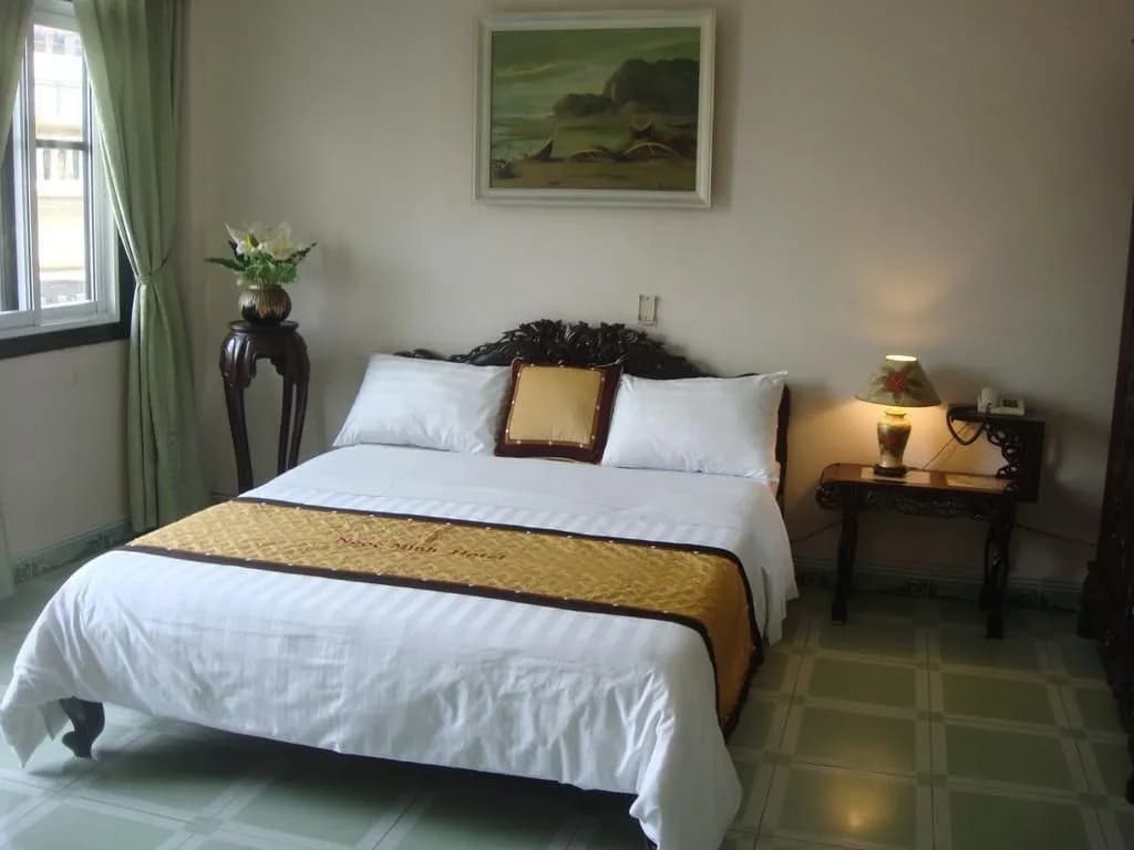 Hotel du Centre Ville - photo 8