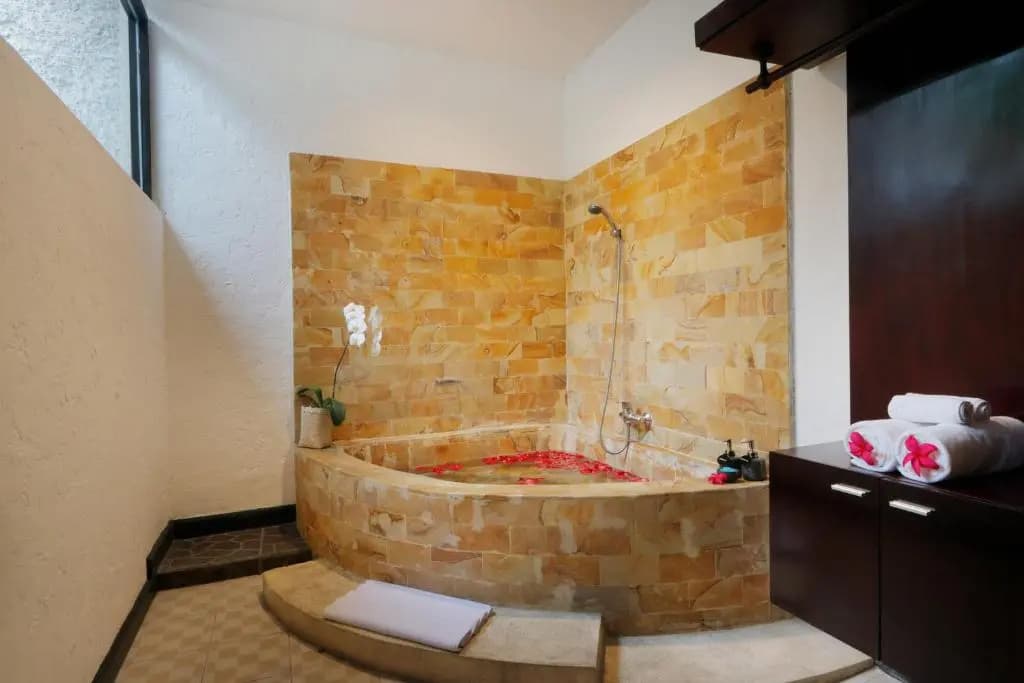 Singgah Villas Seminyak - photo 6