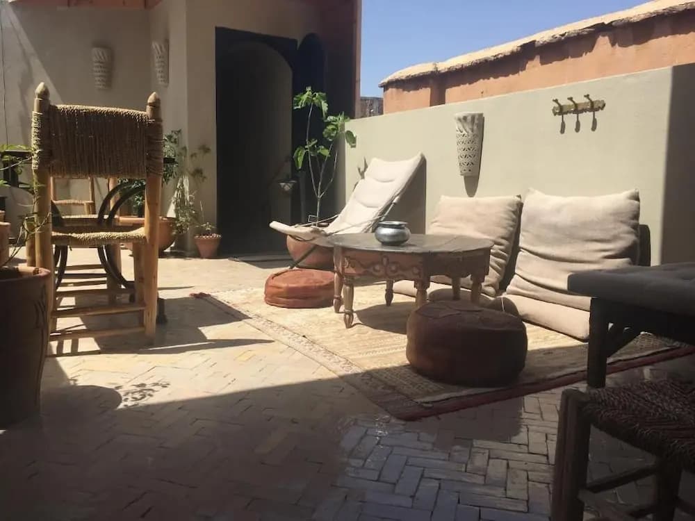 Riad Laly - photo 20