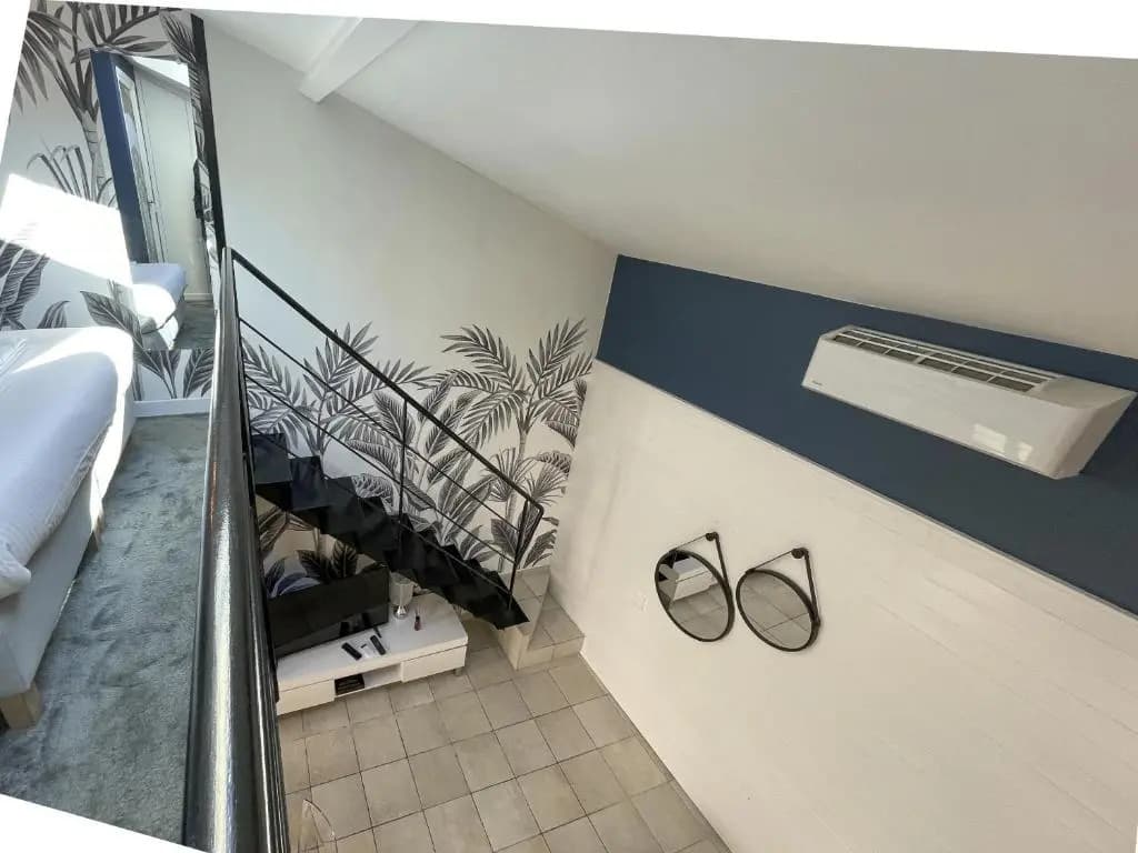 BH - LOFT FLEURI - New 4 People Very quiet - photo 15
