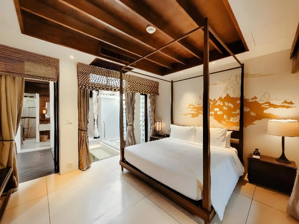 The Lamai Samui - photo 3