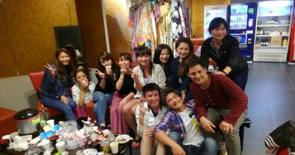 Hotel Ekichika Nagahoribashi - photo 23