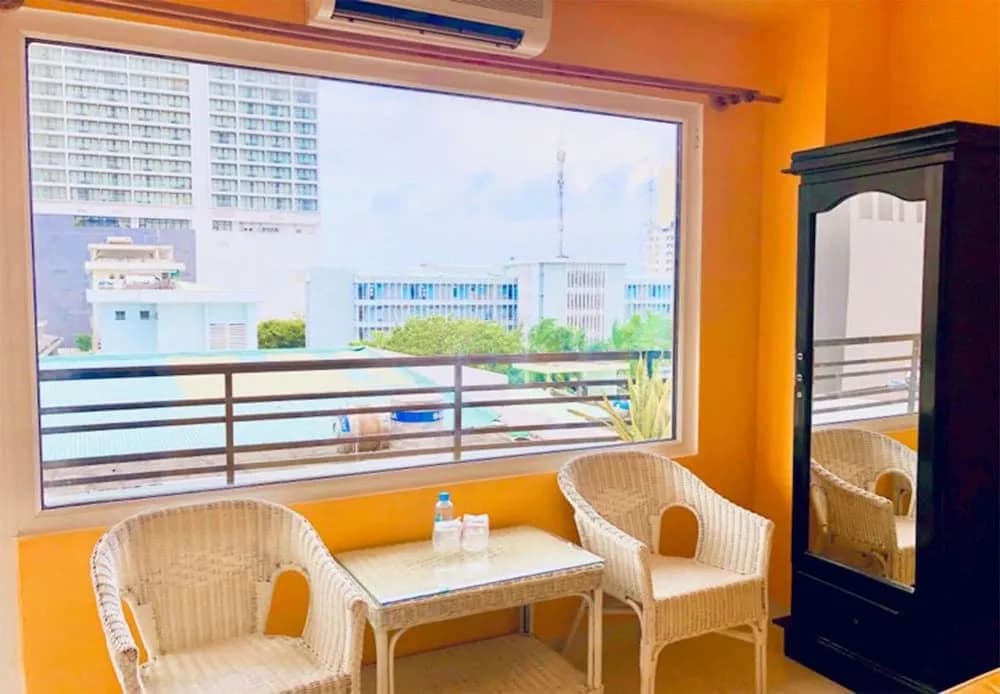 Hà Vân Hotel - photo 7