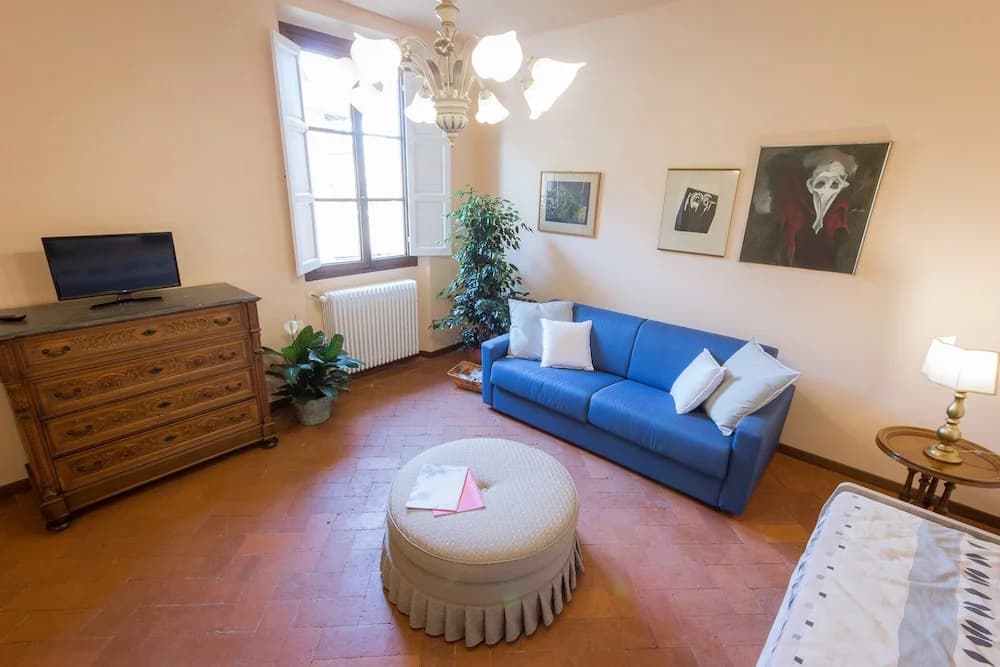 House in Florence Blue - photo 8