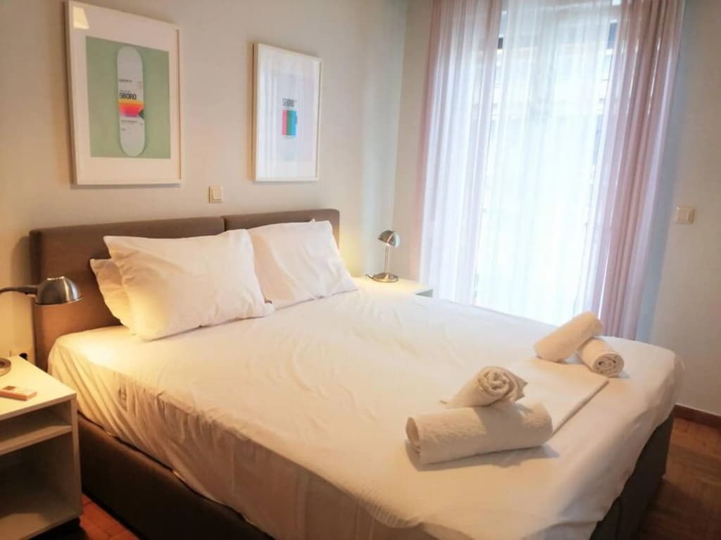Stylish Apartment in Acropolis - photo 3
