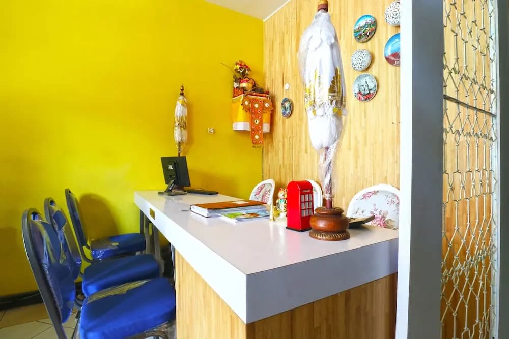 Raja Rani Hostel - photo 14