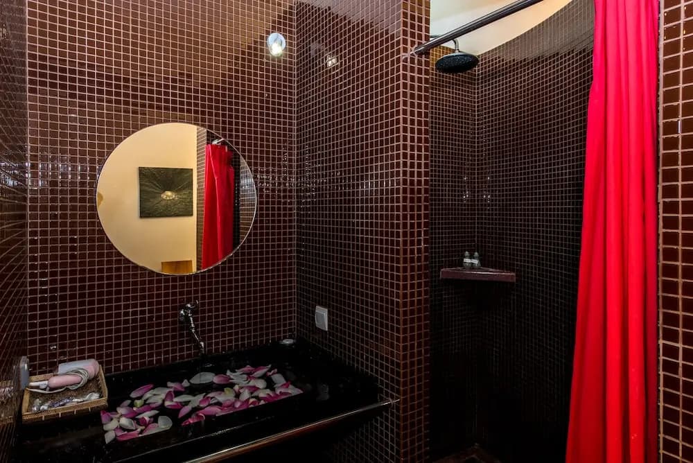 Comoda Casa Hotel - photo 7