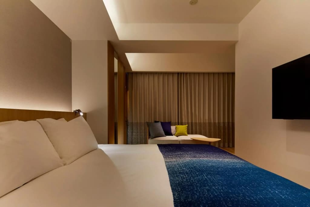 Tsuki Tokyo Hotel - photo 28