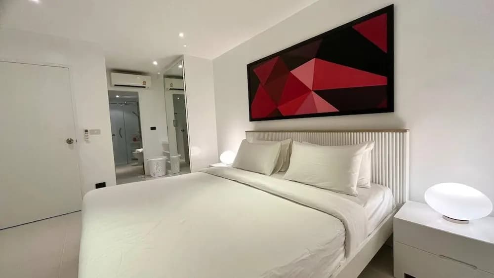 B12 - 2 Bedroom Condo With Pool Access, Karon Beach - photo 4