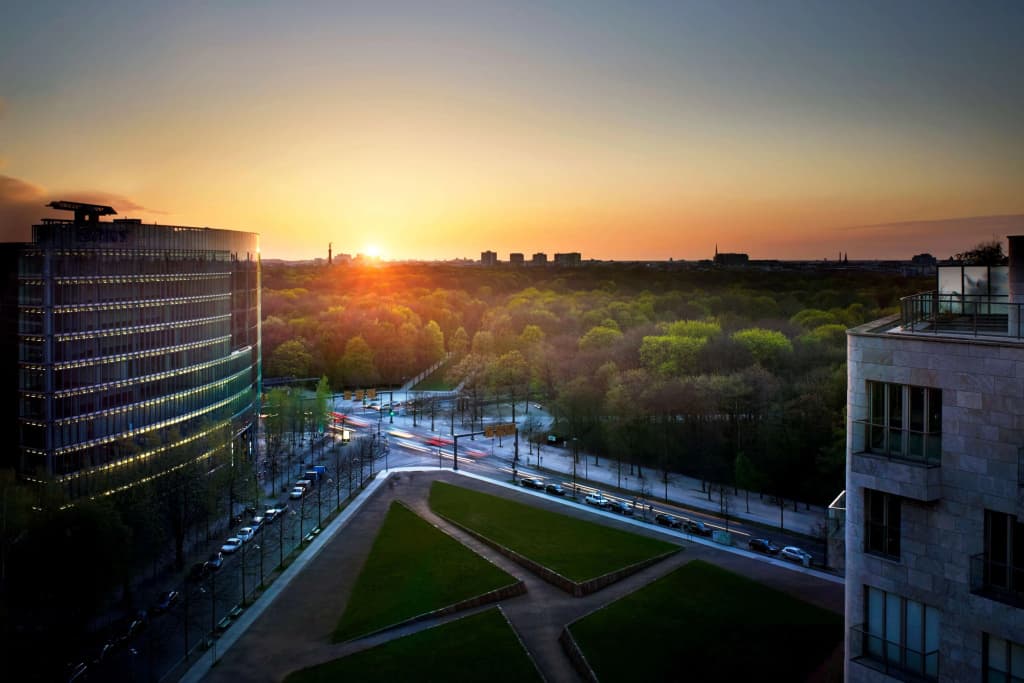The Ritz-Carlton, Berlin - photo 22