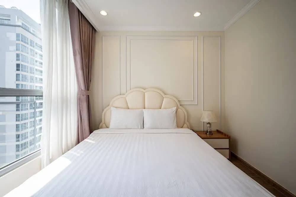 Vinhomes Central Park - KIMI Residences - photo 44