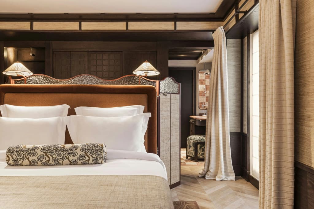 Hotel Hana - photo 17