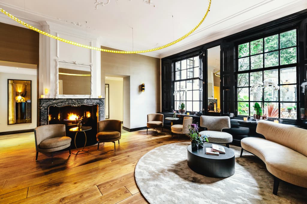 The Dylan Amsterdam - photo 2