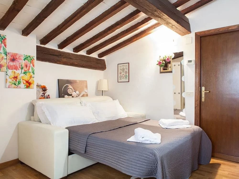 Romantic Terme Studio - photo 9