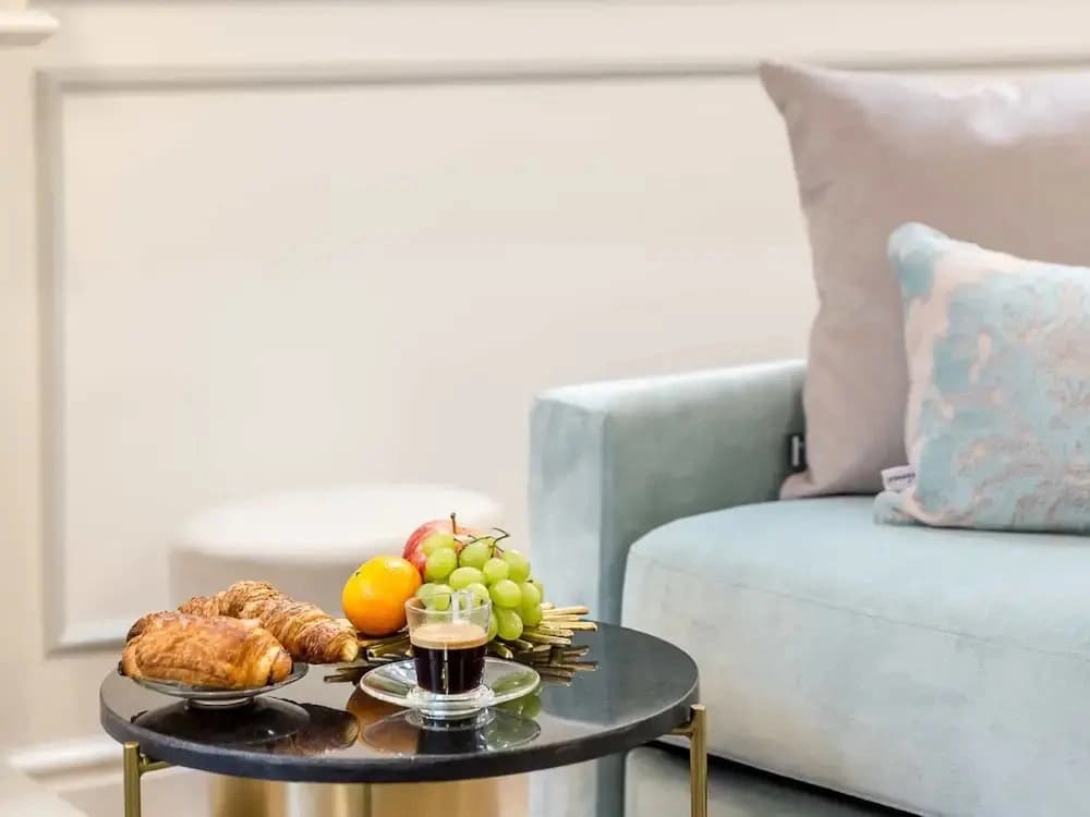 Merveil Luxury Suite - Louvre Rambuteau - photo 13
