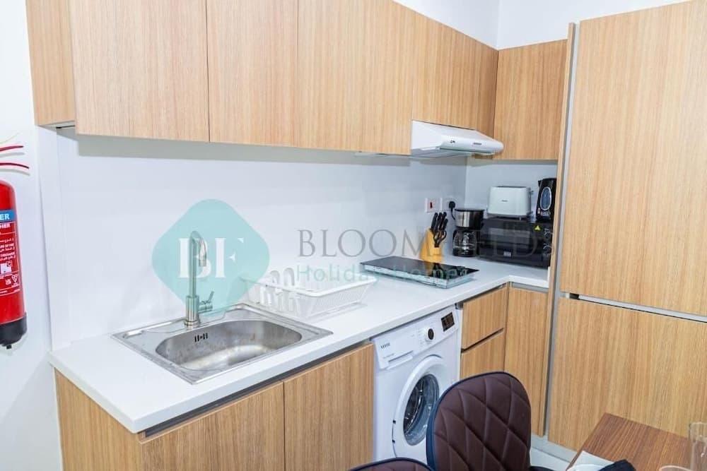 Bloomfields Iconic 1BR in Oasis Masd - photo 7