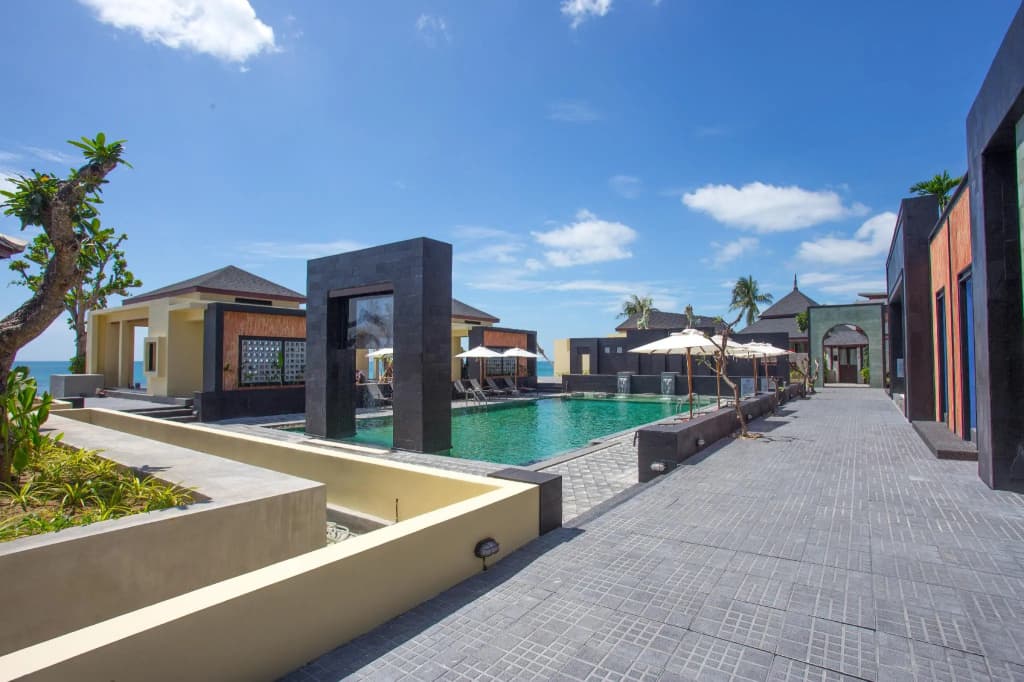 Pavilion Samui Pool Residence - photo 15