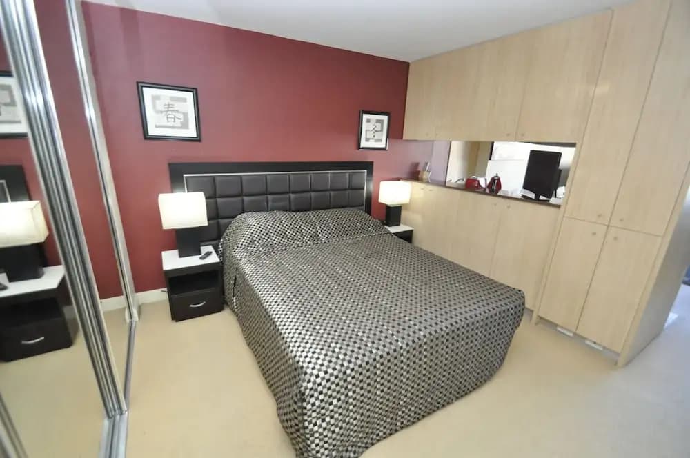 Pyrmont Modern Jones Bay Apartments - photo 6