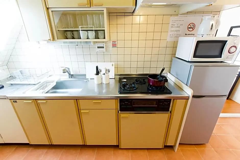 Hotel Hermitage Ochiai / Vacation STAY 48969 - photo 19