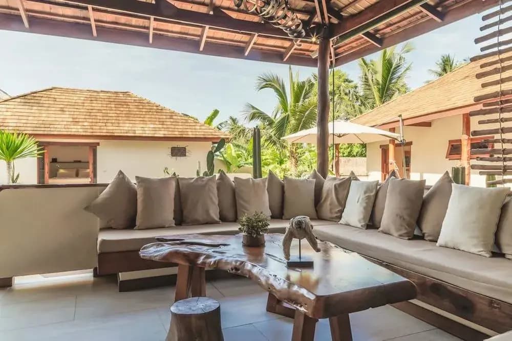Baan Maprao Villa 10 Bedrooms - photo 12