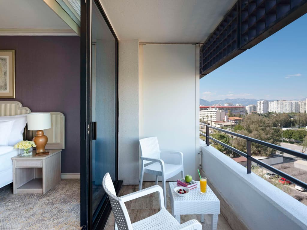 Rixos Downtown Antalya Hotel - photo 47