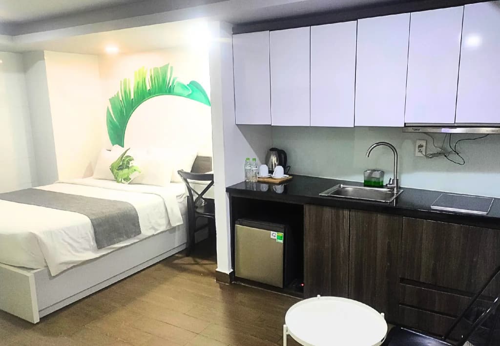 La Regatta Boutique Residences - photo 13