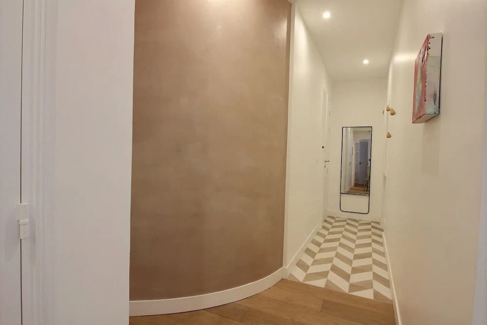 202090 - Appartement 6 Personnes Montorgueil - photo 10
