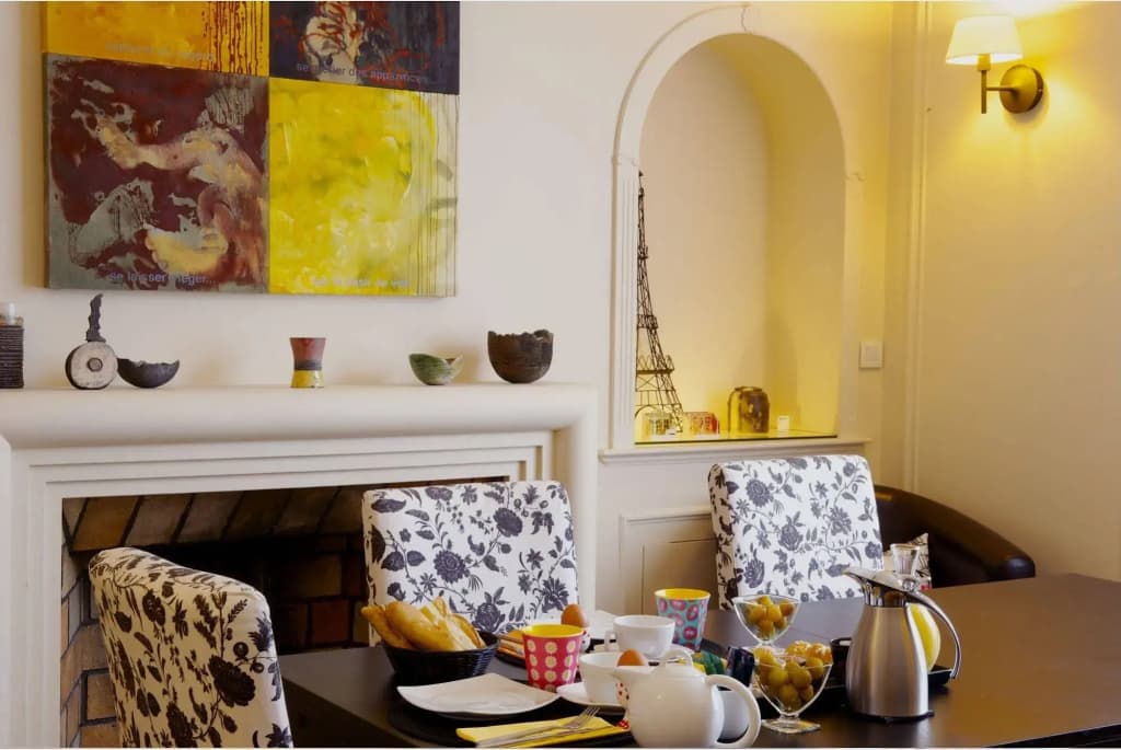 La Villa Paris - photo 6