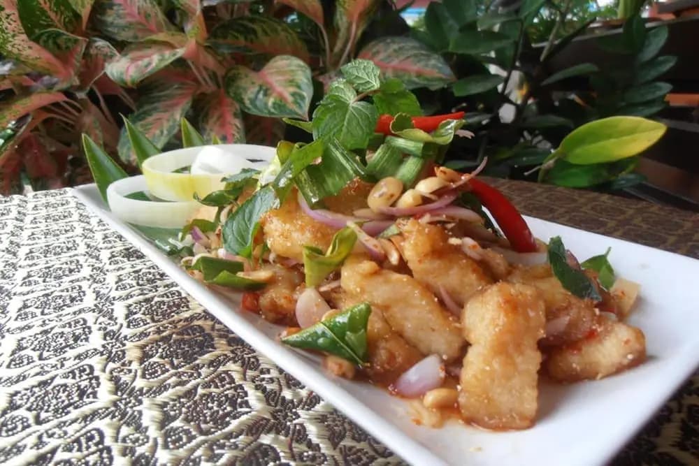 Thai Smile Bungalow - photo 9