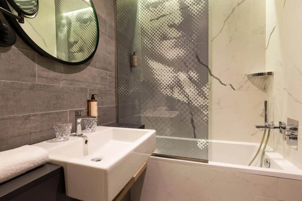 Mercure Paris Alesia - photo 8
