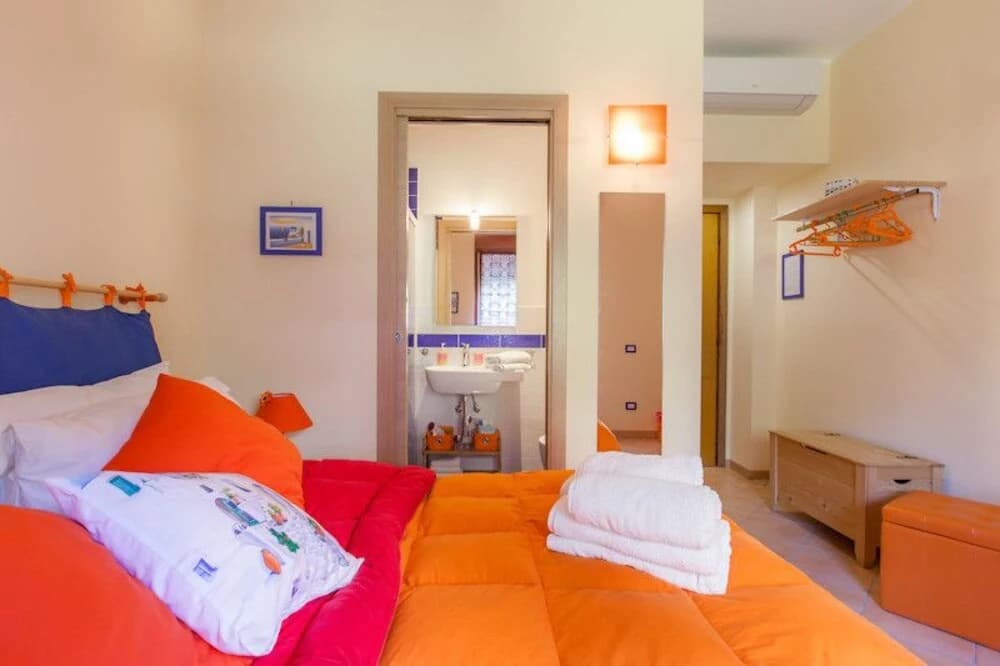 La Casa Verde Arancio B&B - photo 4