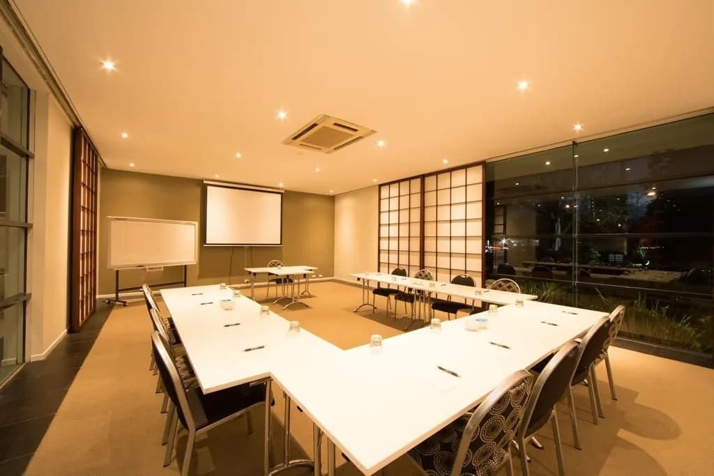 Quest Flemington Serviced Apartments - photo 7
