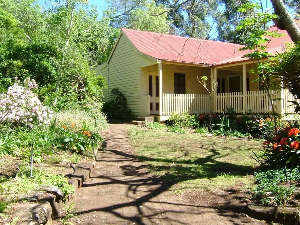 Hermitage Cottage - photo 6