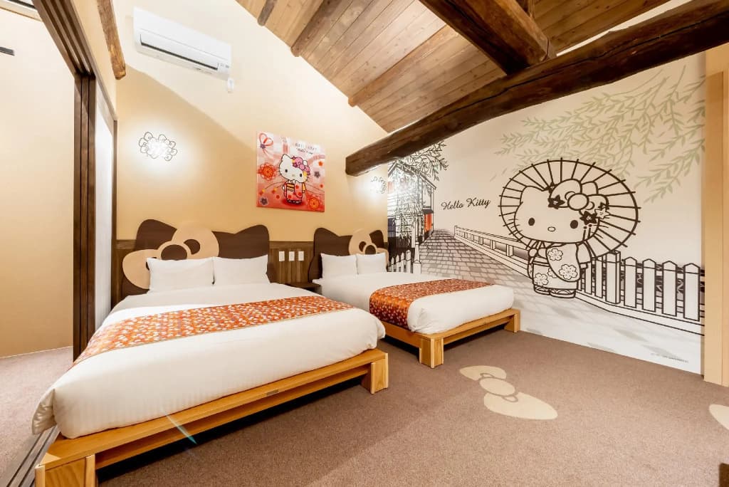 RESI STAY Nishiki - photo 3