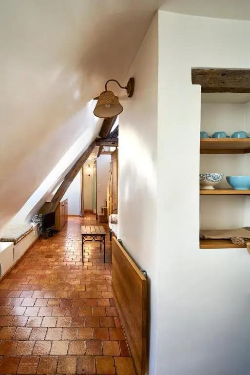 Saint Germain Flat - photo 10