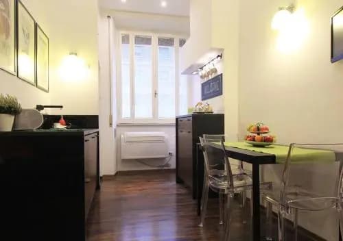 Interno 7 Apartment - photo 18