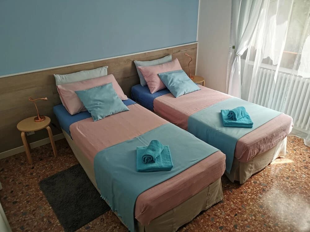 Beautiful Venice Bed and Breakfast - photo 27