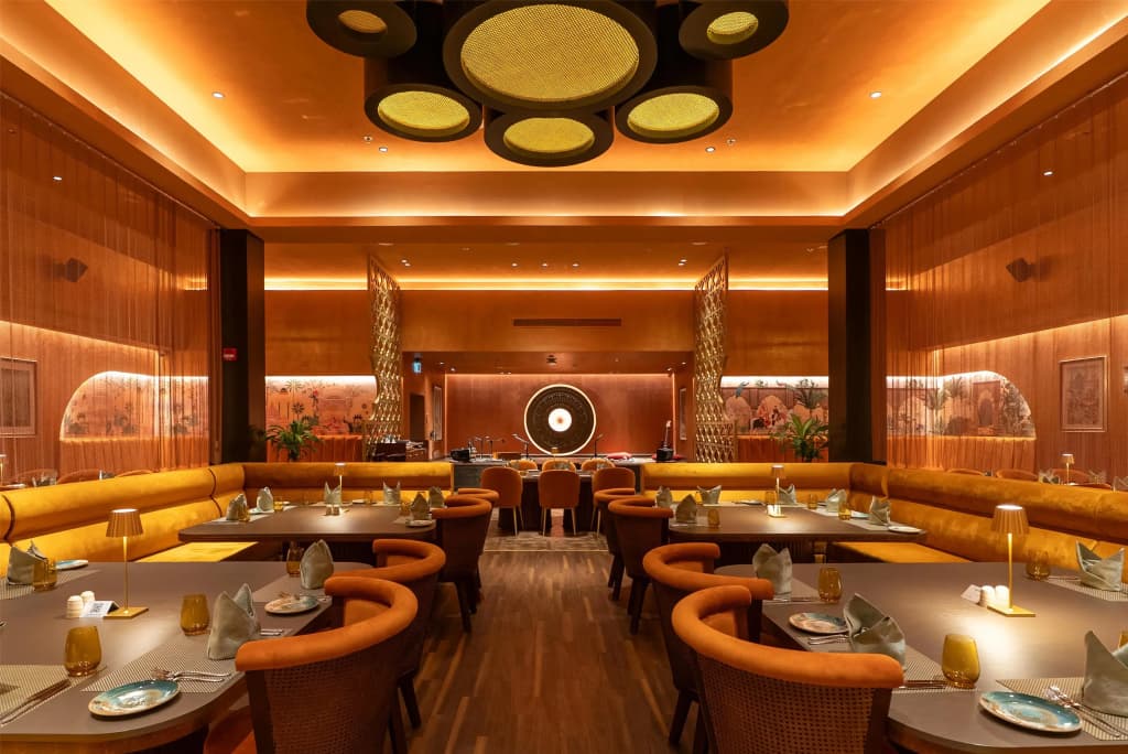 Radisson Blu Hotel Doha - photo 37