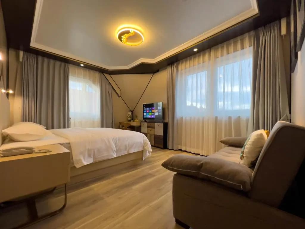 Liao Hotel - photo 7