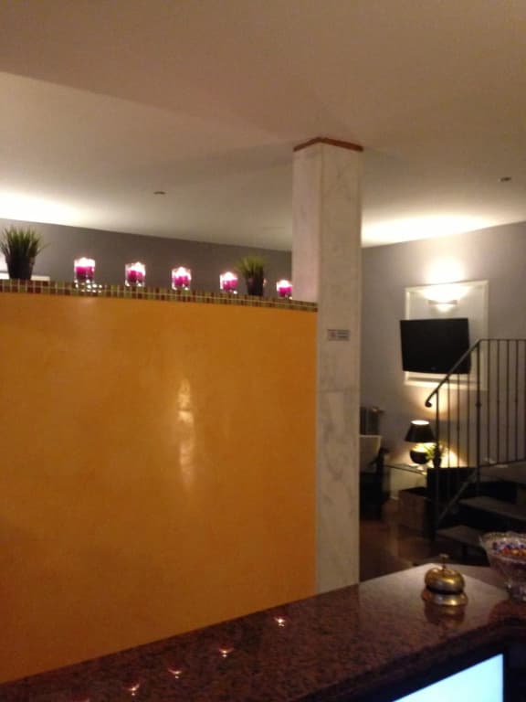 Hotel Angelica - photo 2
