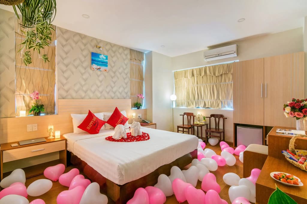 Happy Day Riverside Hotel & Spa Danang - photo 13