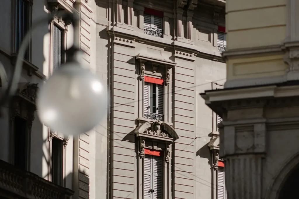 Palazzo Segreti - main photo