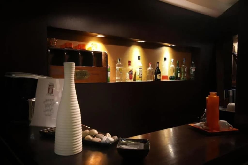 Hotel Latinum - photo 14