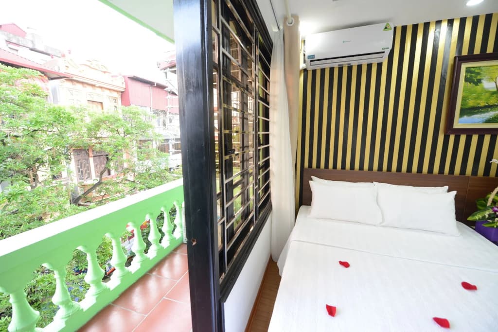 Hanoi Golden Hostel - photo 7