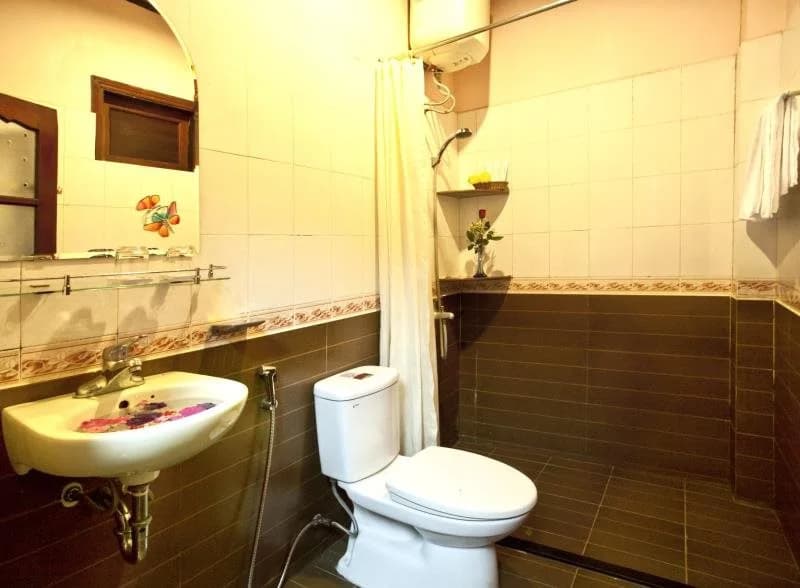 Family Hotel - photo 10