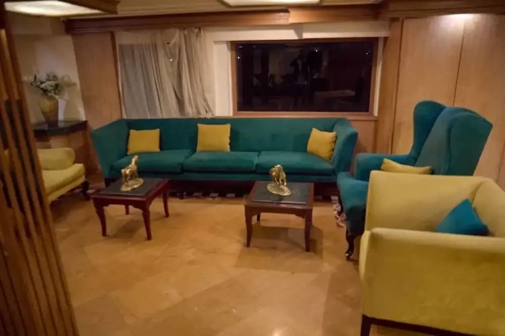 Aton Nile Cruise - photo 2