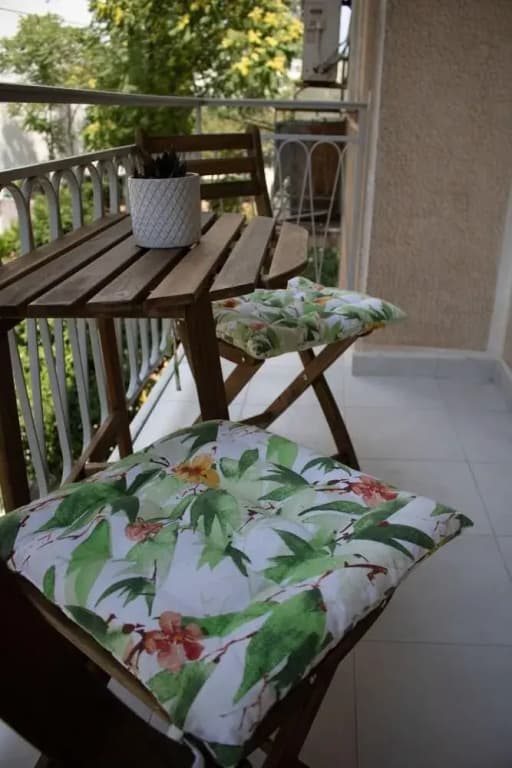 Stylish flat close to metro station - photo 4
