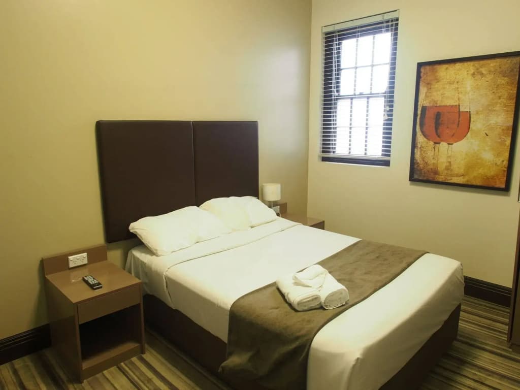 Southern Cross Hotel - photo 2